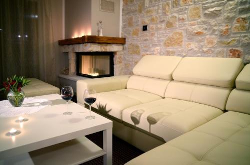 Luxury Villa Bernarda