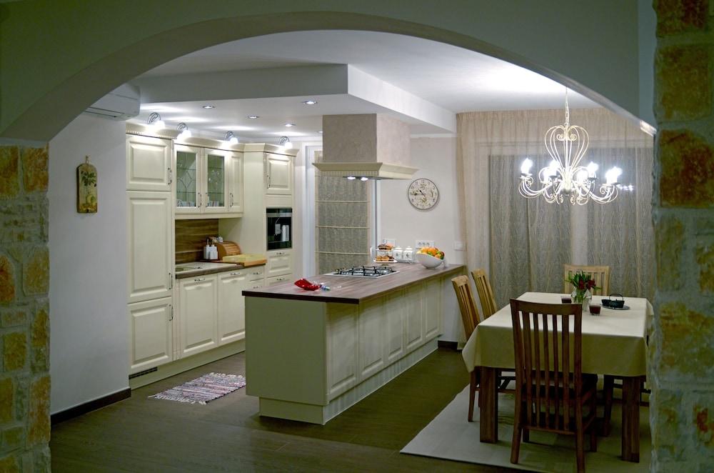 Luxury Villa Bernarda