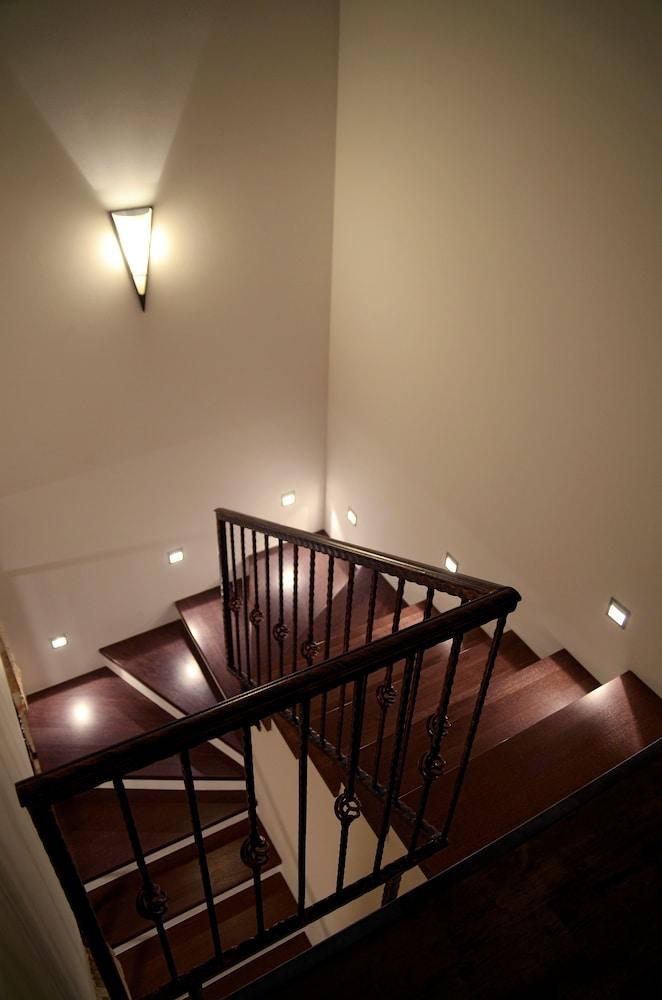 Luxury Villa Bernarda