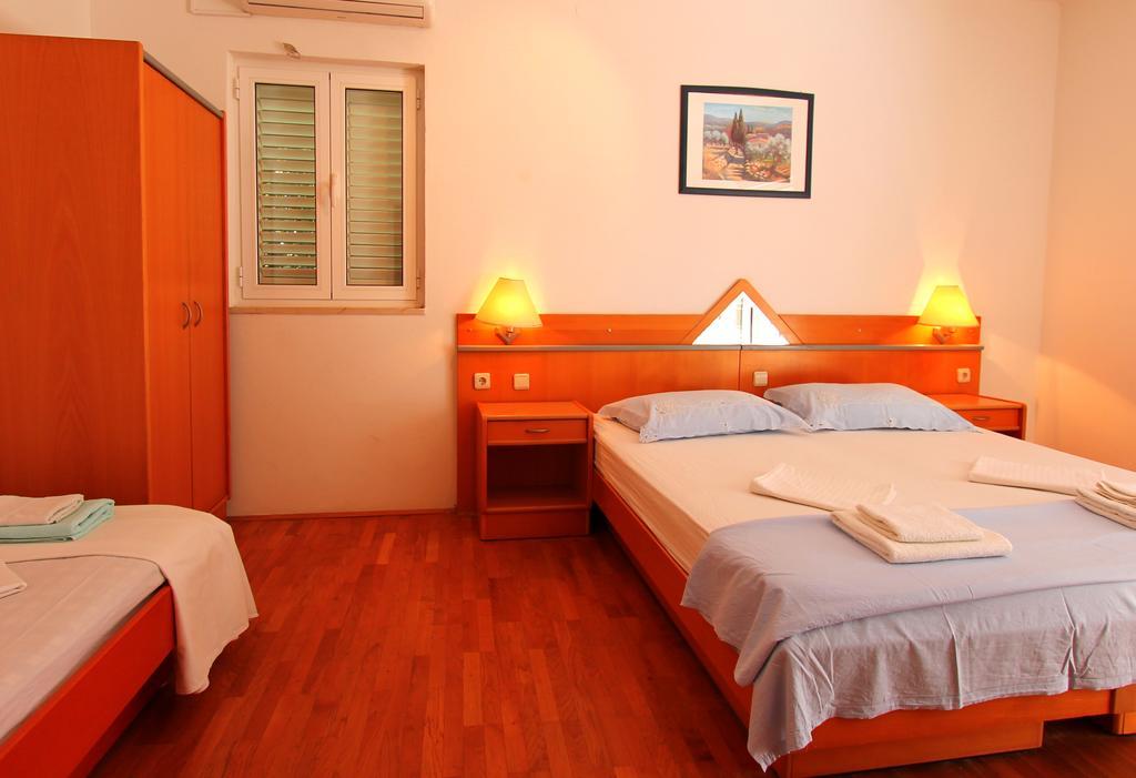 Guest House Zec