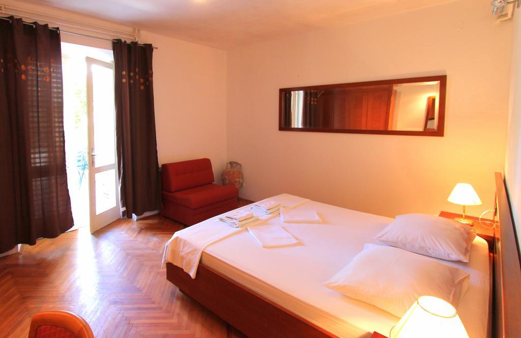 Guest House Zec