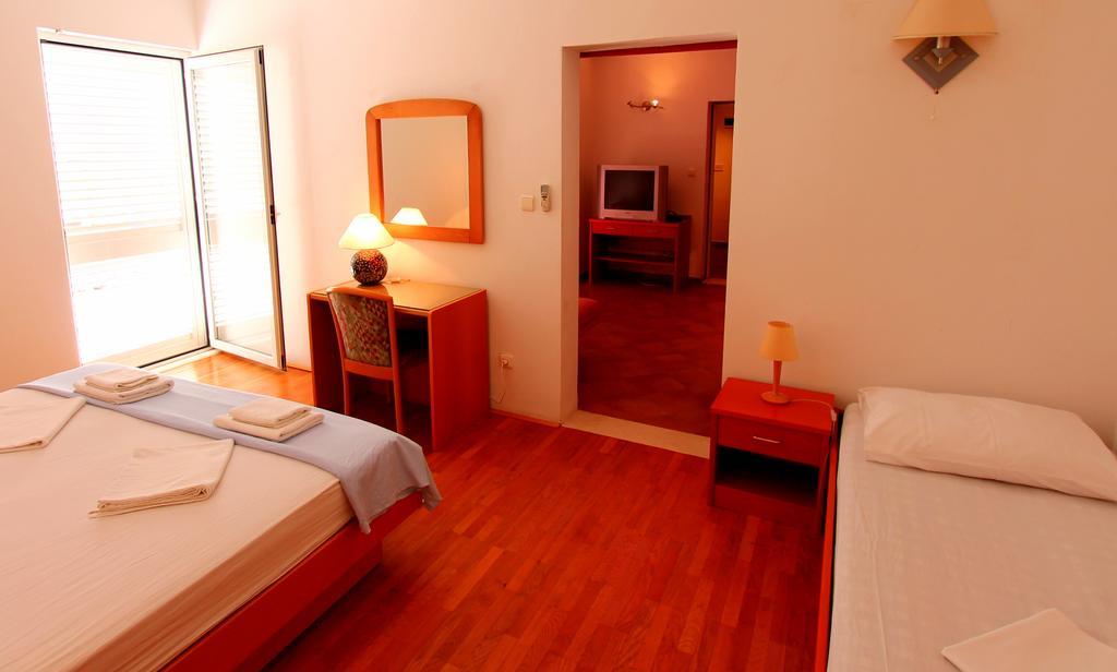 Guest House Zec