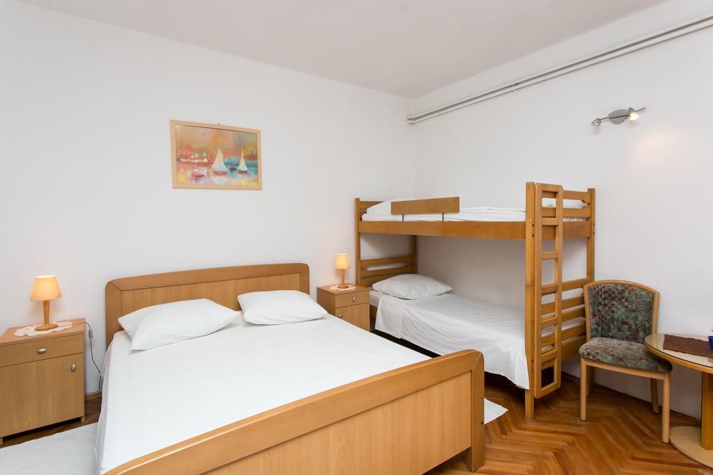 Guest House Zec