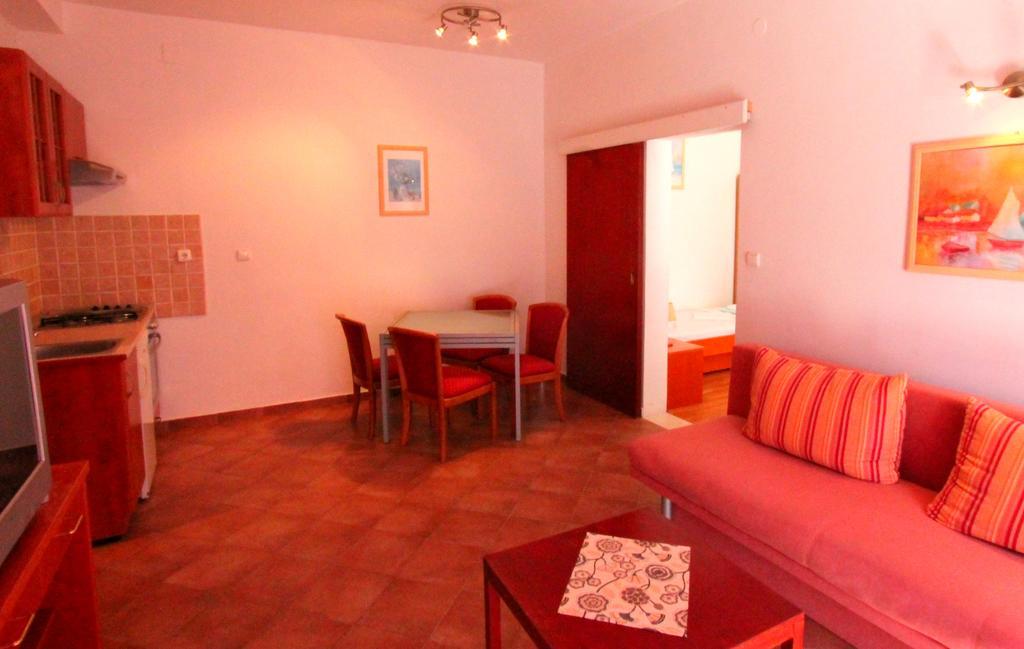 Guest House Zec