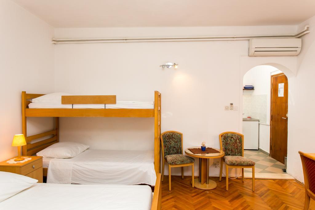 Guest House Zec