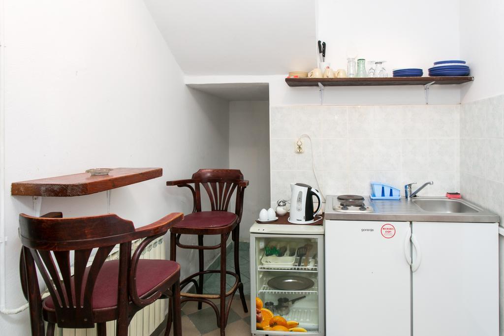Guest House Zec