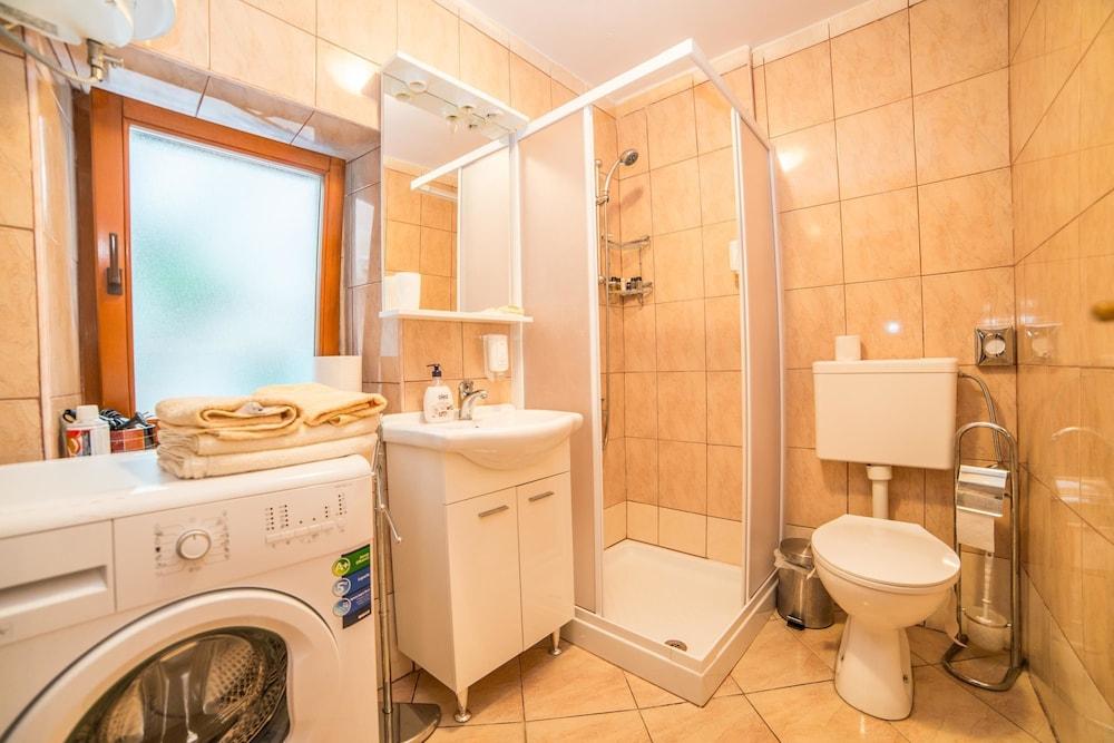 Apartments Dominik
