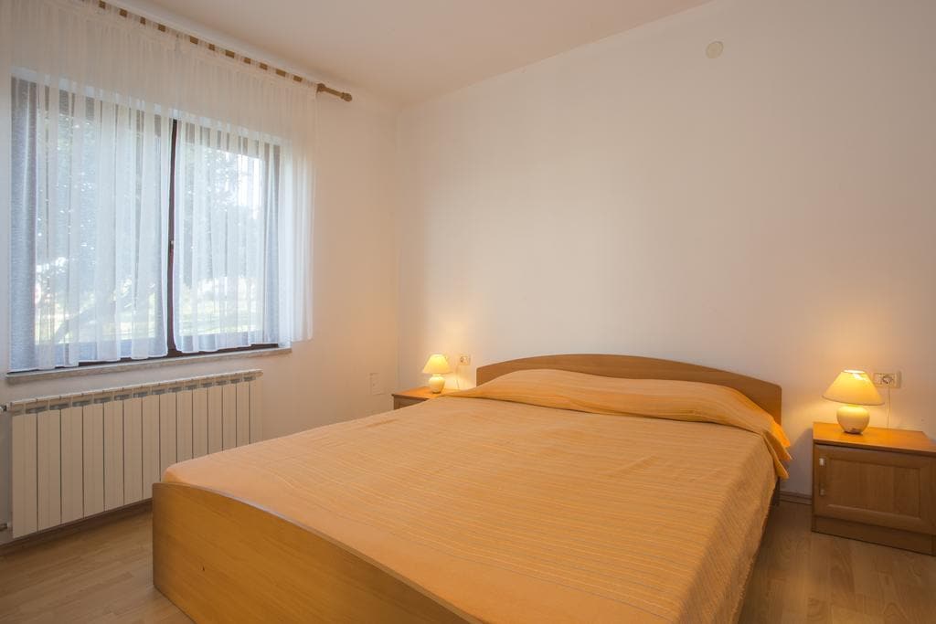 Apartments Marinkovic