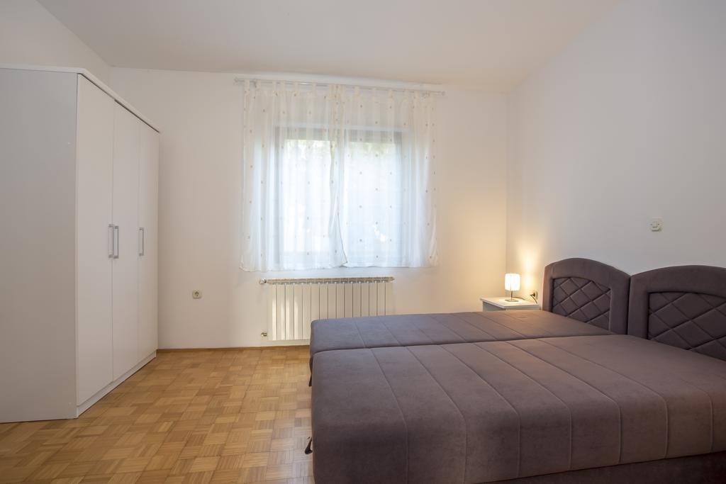 Apartments Marinkovic