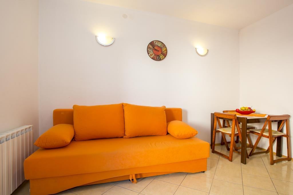 Apartments Marinkovic
