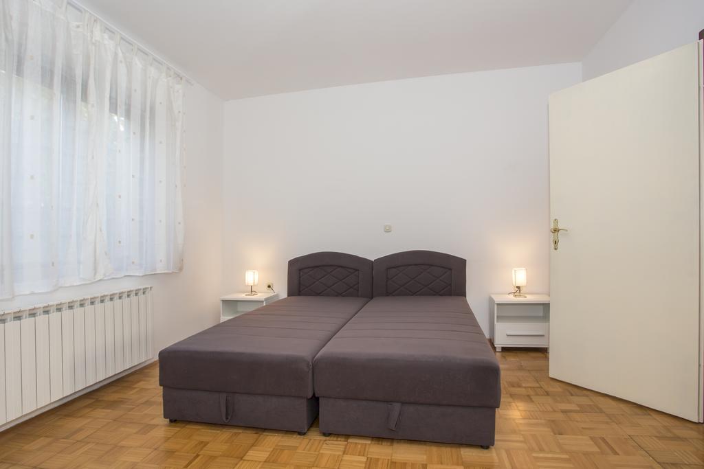 Apartments Marinkovic