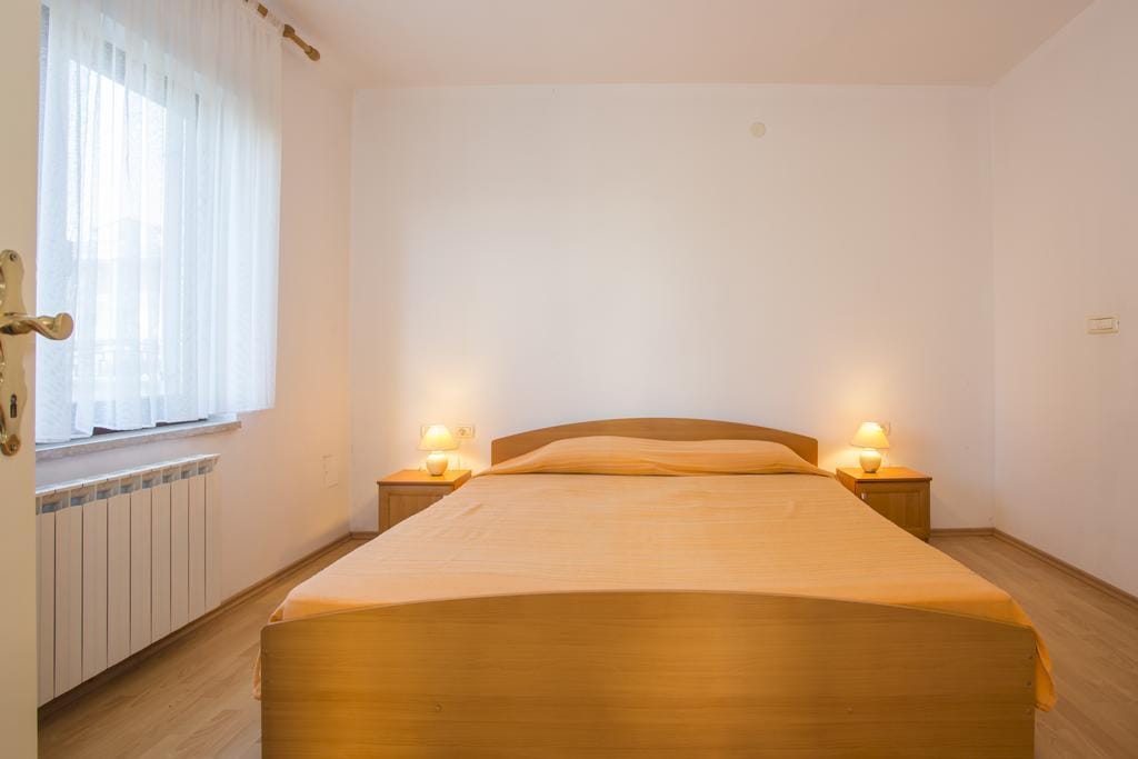 Apartments Marinkovic