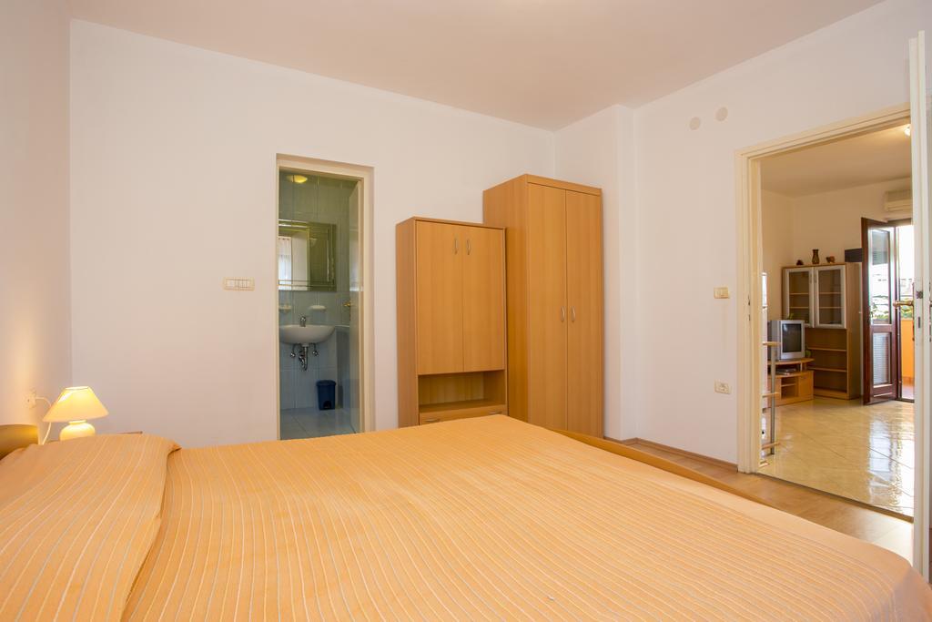 Apartments Marinkovic