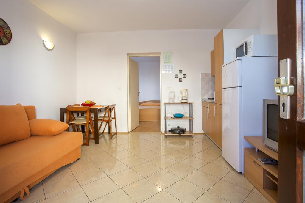 Apartments Marinkovic