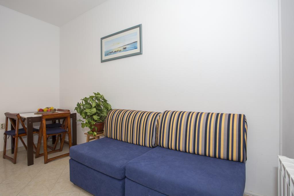 Apartments Marinkovic