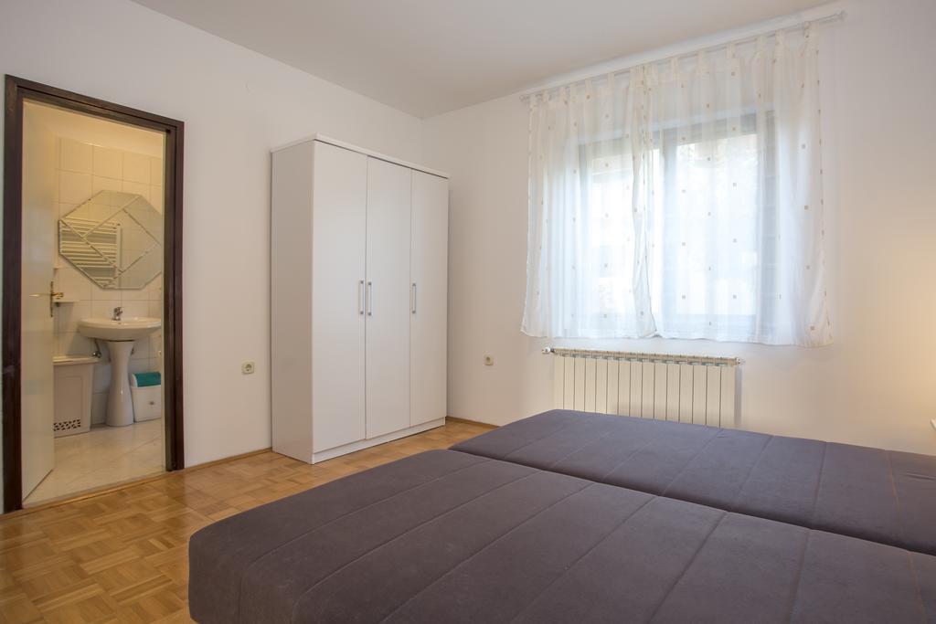 Apartments Marinkovic