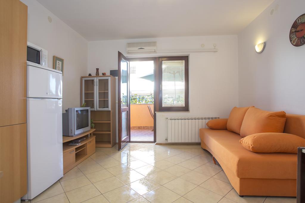 Apartments Marinkovic