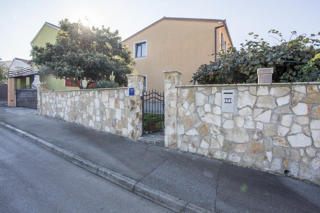 Apartments Marinkovic