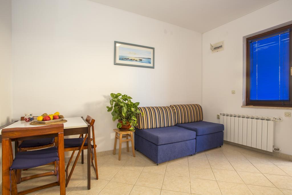 Apartments Marinkovic