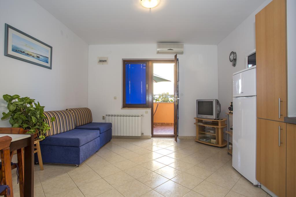 Apartments Marinkovic