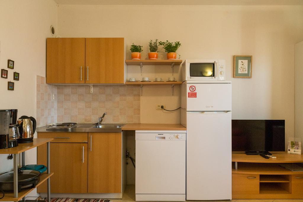 Apartments Marinkovic