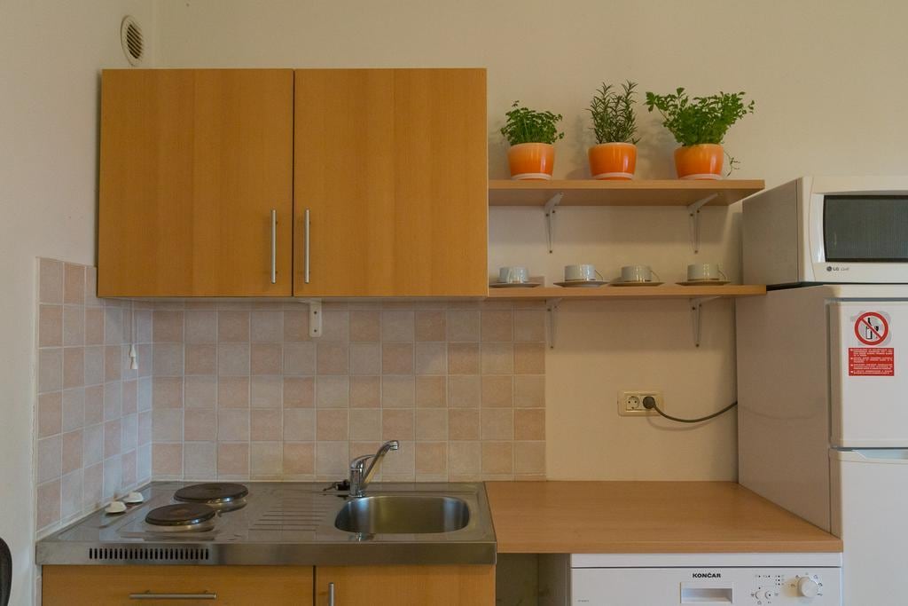 Apartments Marinkovic