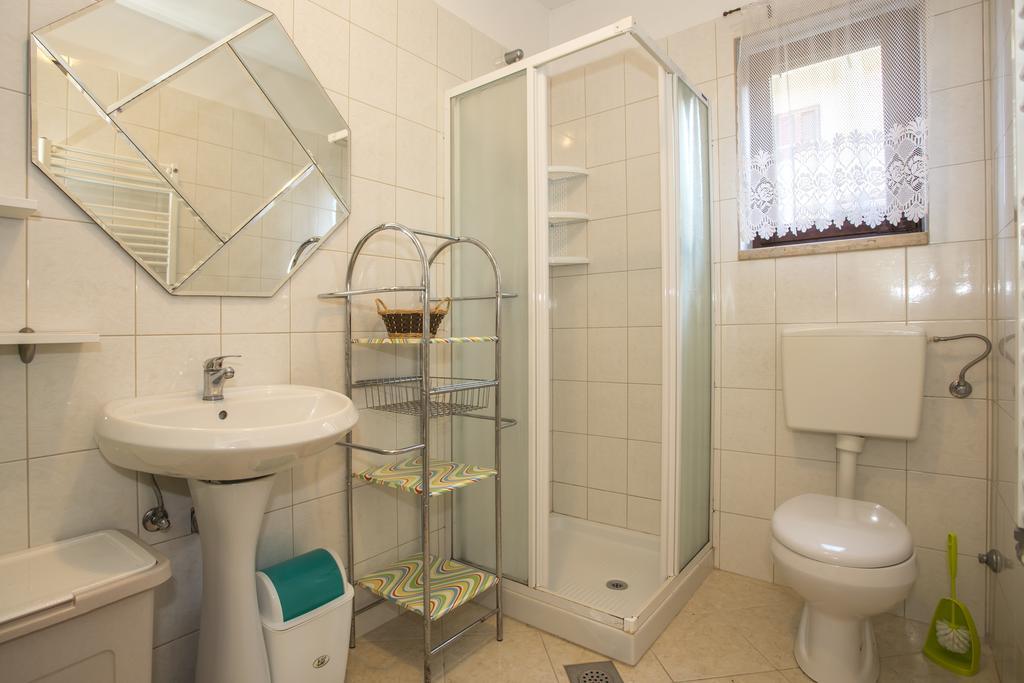 Apartments Marinkovic