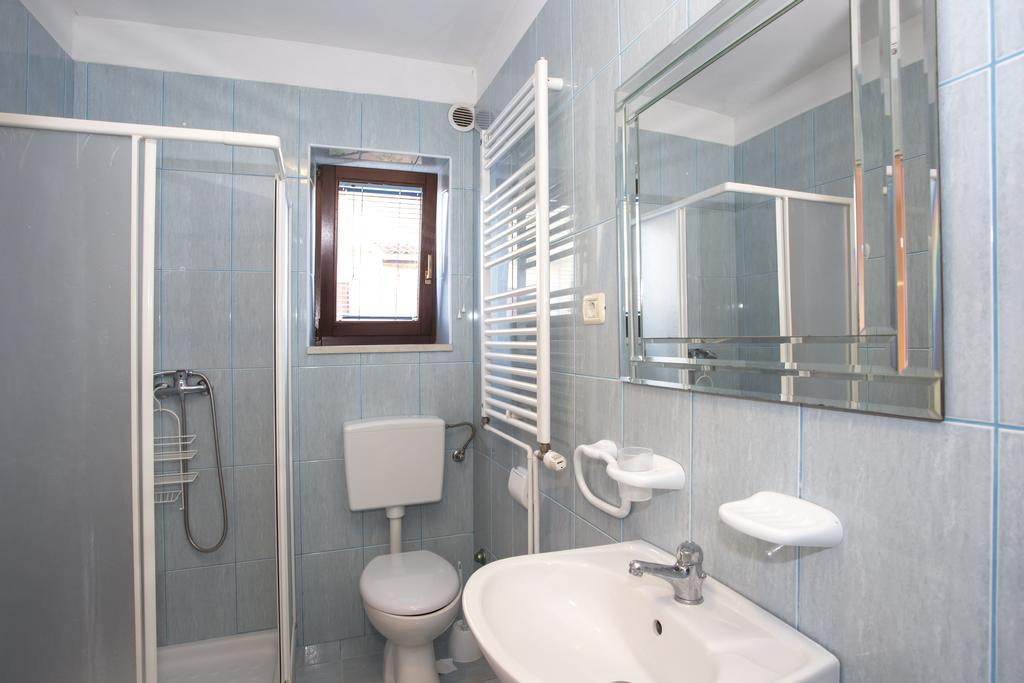 Apartments Marinkovic