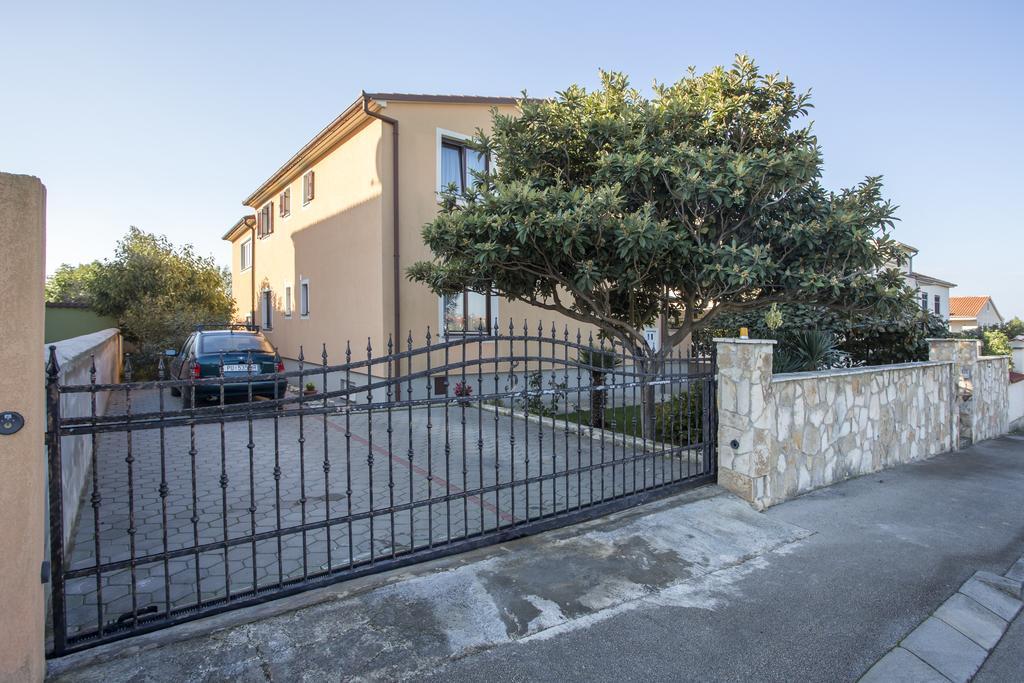 Apartments Marinkovic