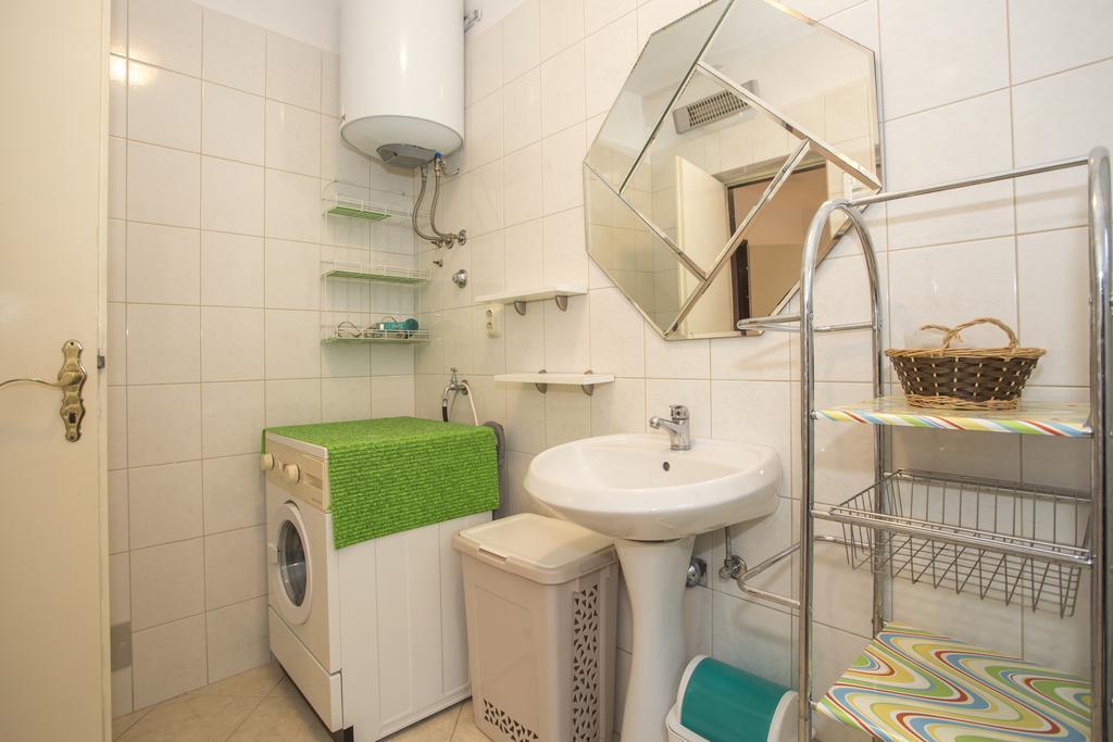 Apartments Marinkovic