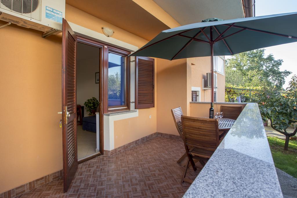 Apartments Marinkovic