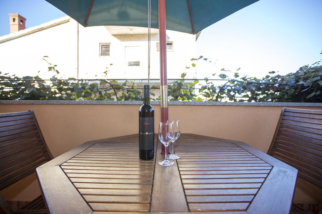 Apartments Marinkovic