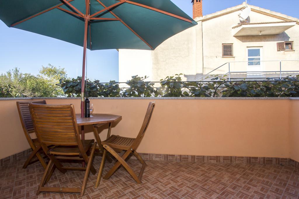 Apartments Marinkovic