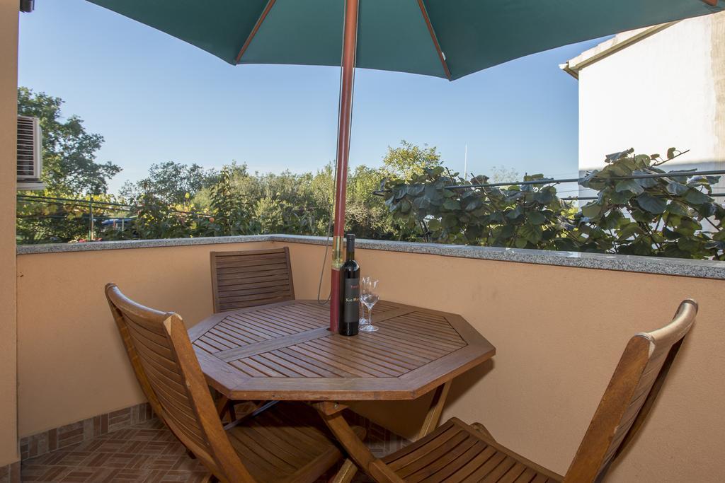 Apartments Marinkovic