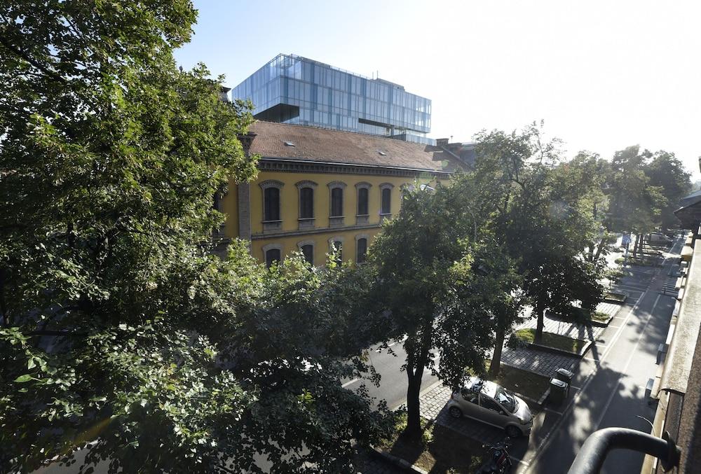Apartments First Choice Centar