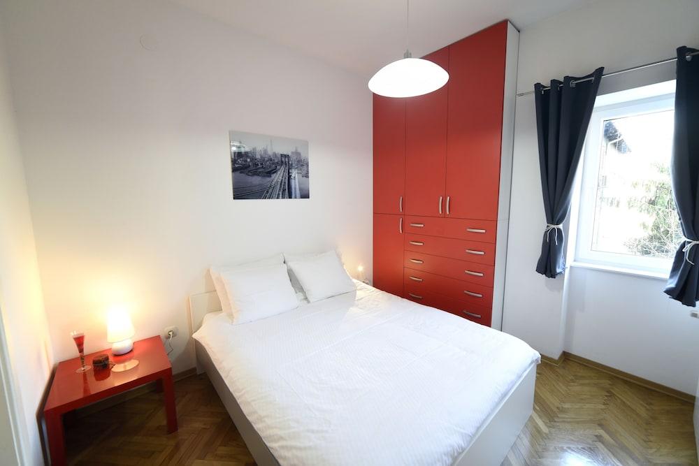 Apartments First Choice Centar