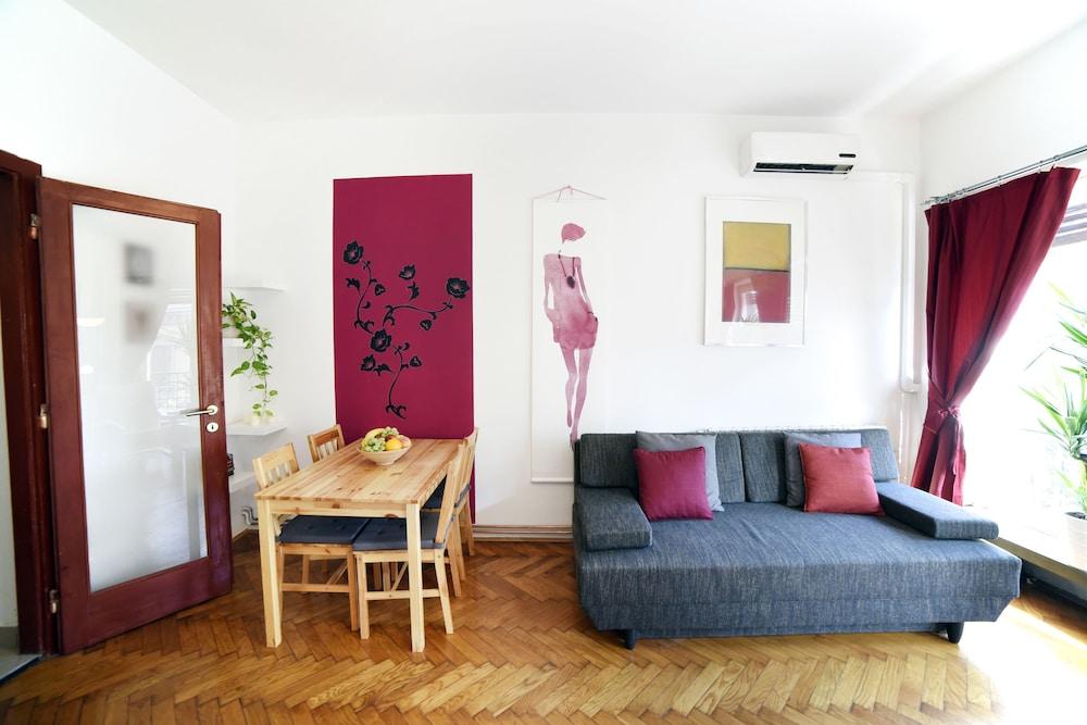 Apartments First Choice Centar