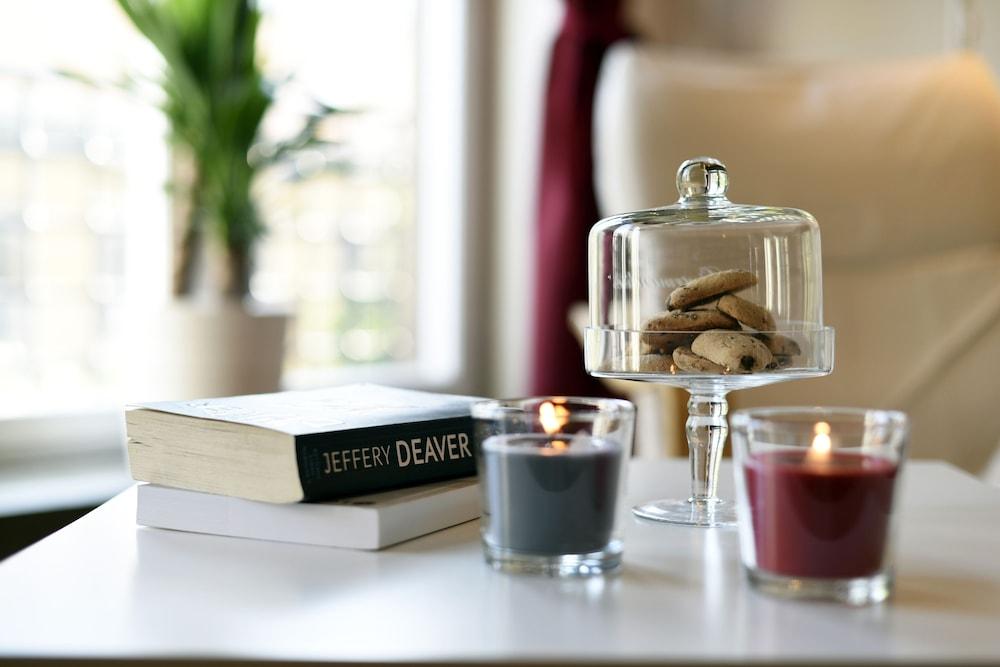 Apartments First Choice Centar