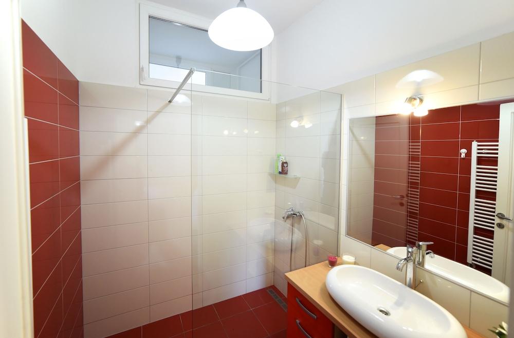Apartments First Choice Centar