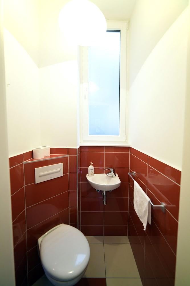 Apartments First Choice Centar