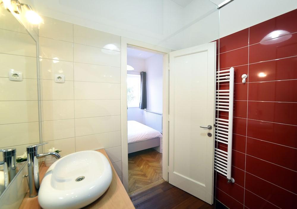 Apartments First Choice Centar