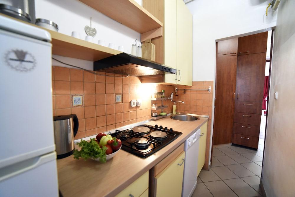 Apartments First Choice Centar