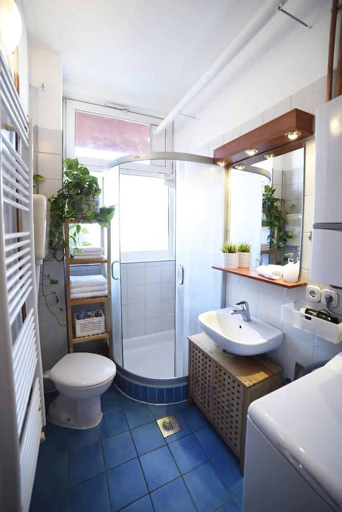 Apartments First Choice Centar