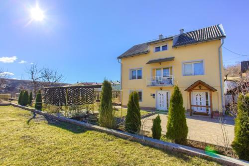 Appartment Sabina