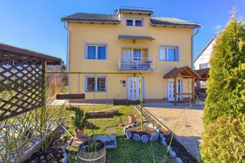 Appartment Sabina