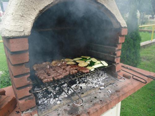Appartment Sabina