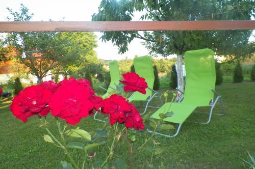 Appartment Sabina