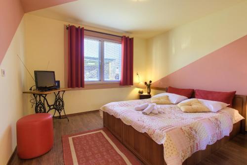 Appartment Sabina