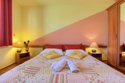Appartment Sabina