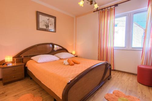 Appartment Sabina
